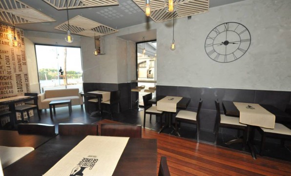 El Bistro de George3