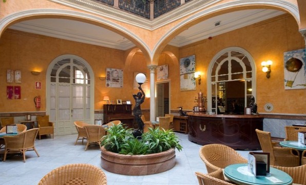 Taberna del Alabardero2