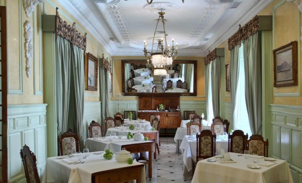 Taberna del Alabardero3