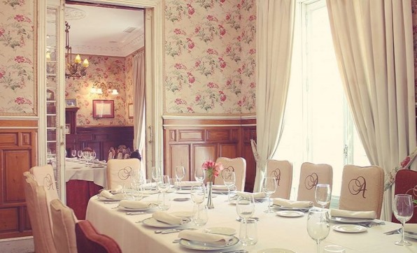 Taberna del Alabardero4