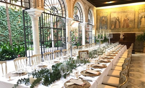 Taberna del Alabardero5