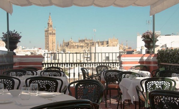 Taberna del Alabardero6