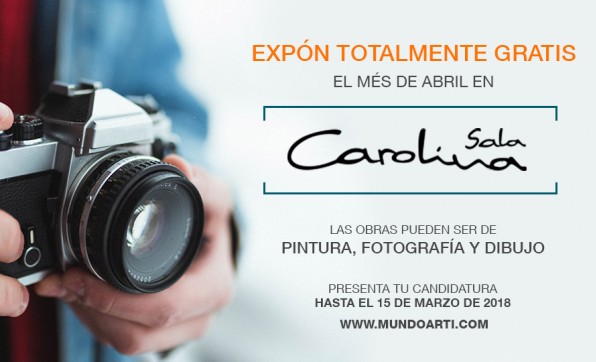 Sala Carolina_foto