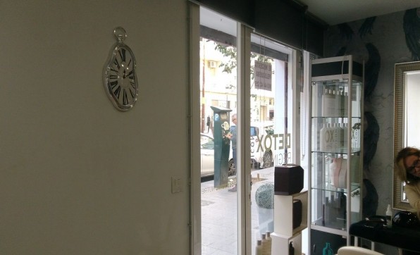 Concha Romero Estilistas