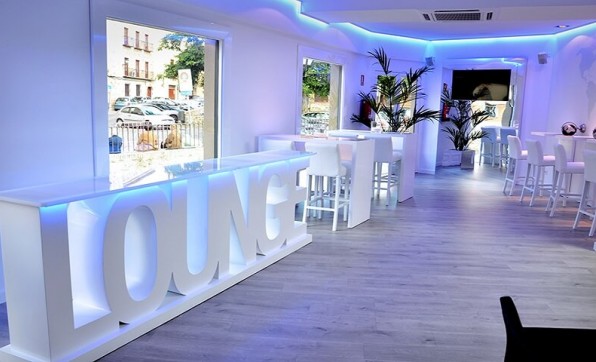 Maruxiña Lounge