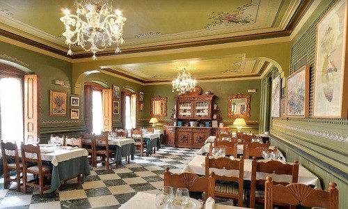 Restaurante Casa Duque