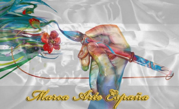 EXPOSICIONES INTERNACIONALES- SELECCIÓN ARTISTAS- MARCA ARTE ESPAÑA