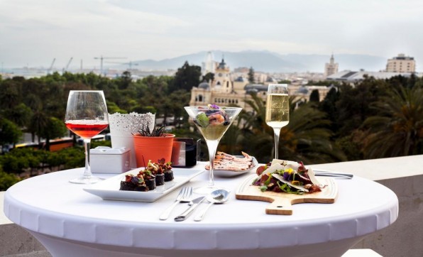 El Ambigú de la Coracha