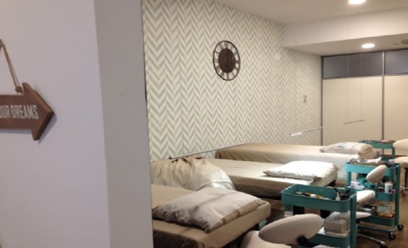 El secreto de mis pestañas