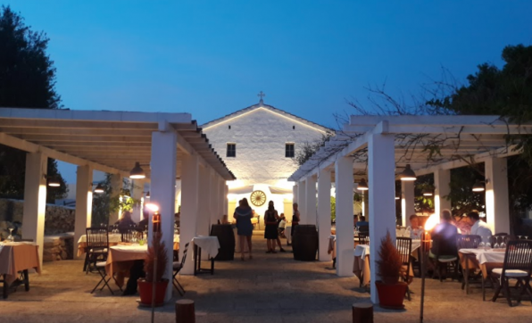 Es Forn de Torre Solí Nou