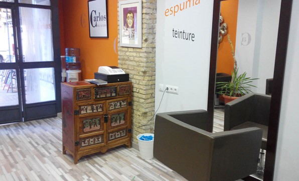 Carlos Roig Peluquería