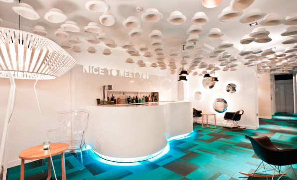 Hotel Marquis Urban ****