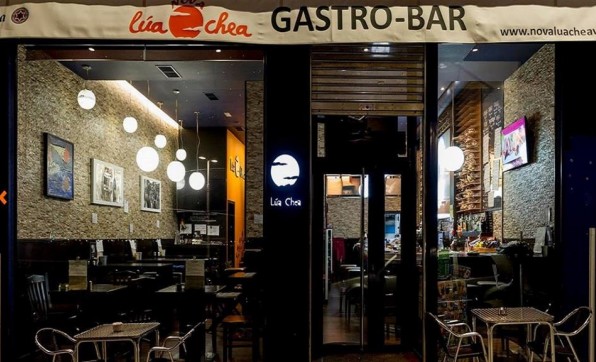 Nova Lùa Chea Gastro-Bar