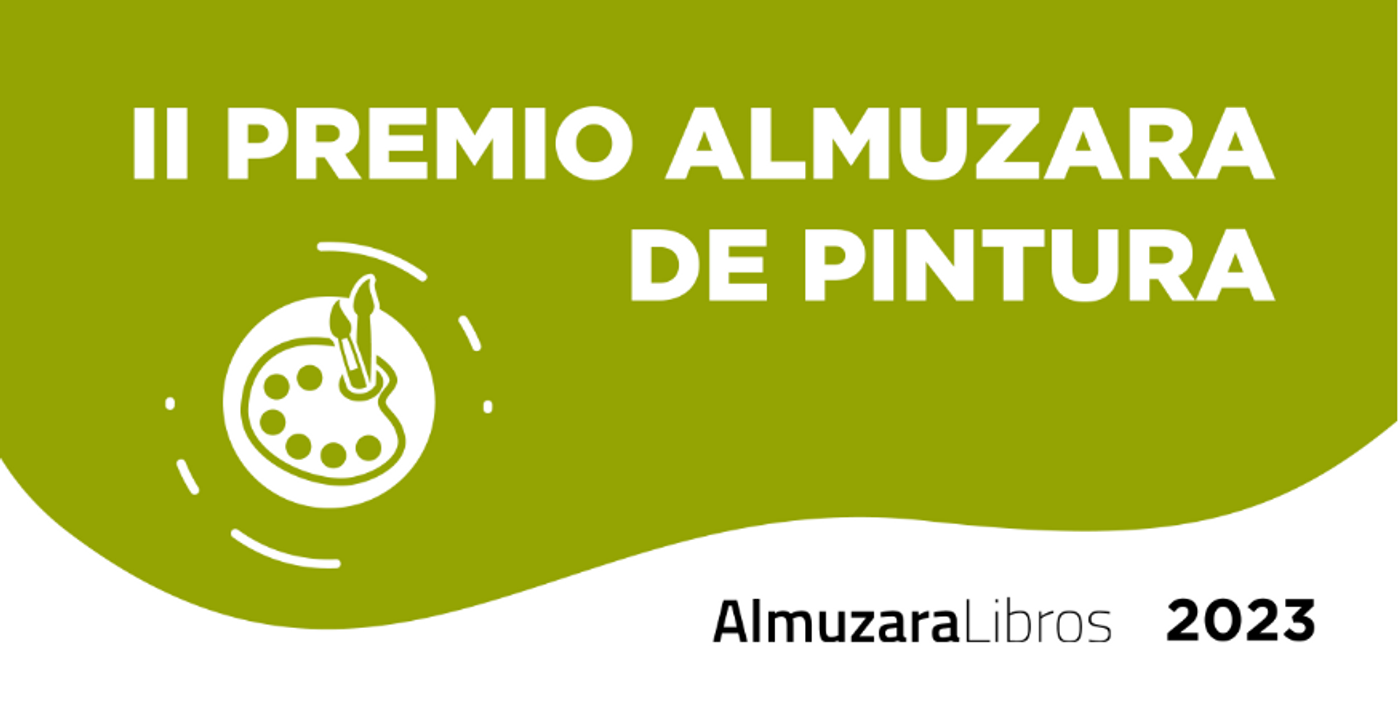 II PREMIO ALMUZARA DE PINTURA 2
