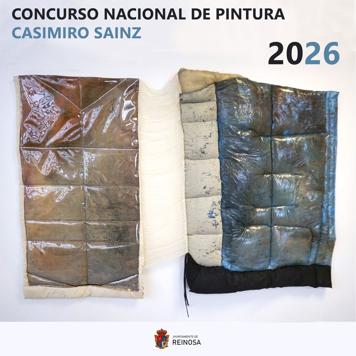 XLIX Concurso Nacional de Pintura Casimiro Sainz 