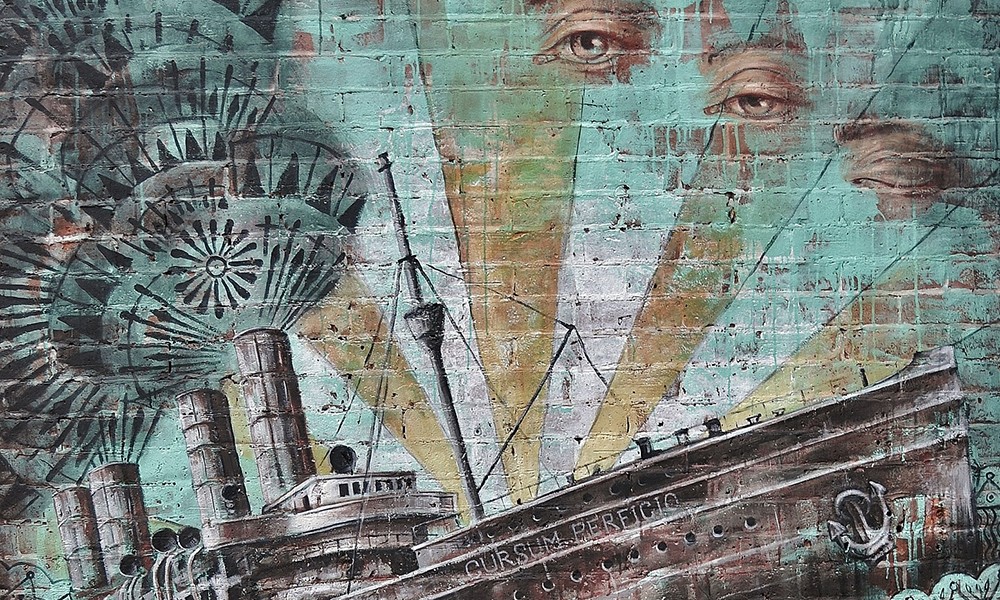 CERTAMEN DE PINTURA WELCOME 