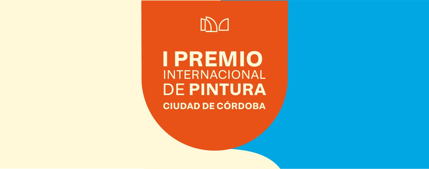 I PREMIO INTERNACIONAL DE PINTURA "CIUDAD DE CÓRDOBA" 