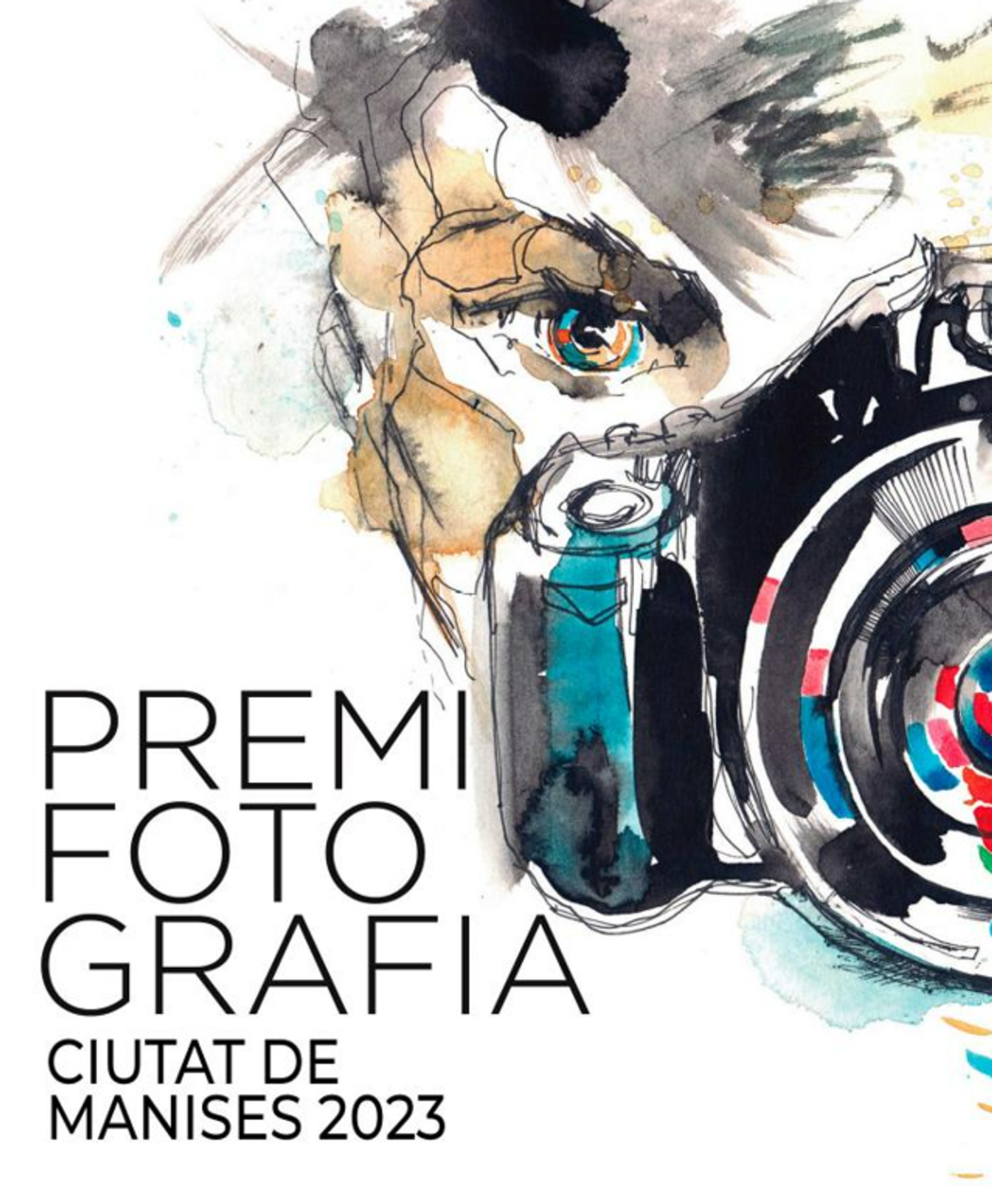 PREMIO DE FOTOGRAFIA “CIUTAT DE MANISES” 2023 