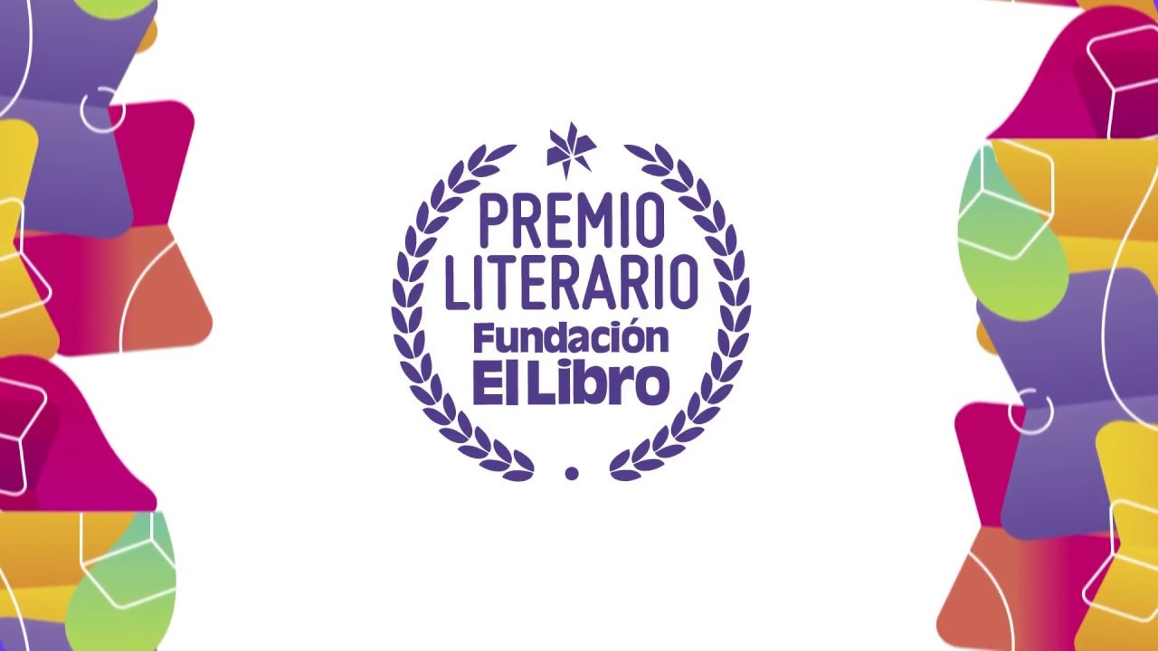 IV PREMIO LITERARIO FUNDACIÓN EL LIBRO IV