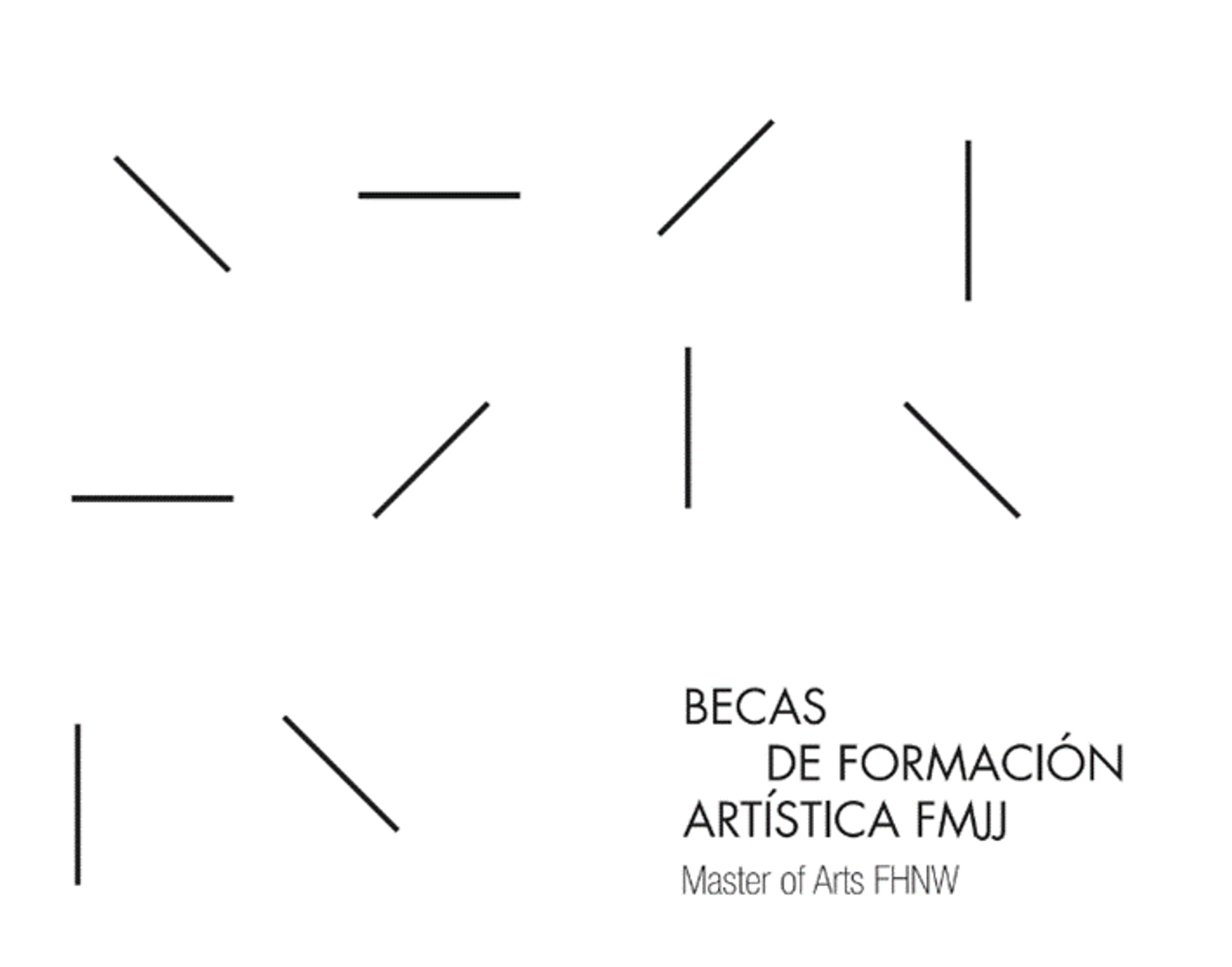 IV Beca de formación Academy of Art and Design FHNW de Basilea 4