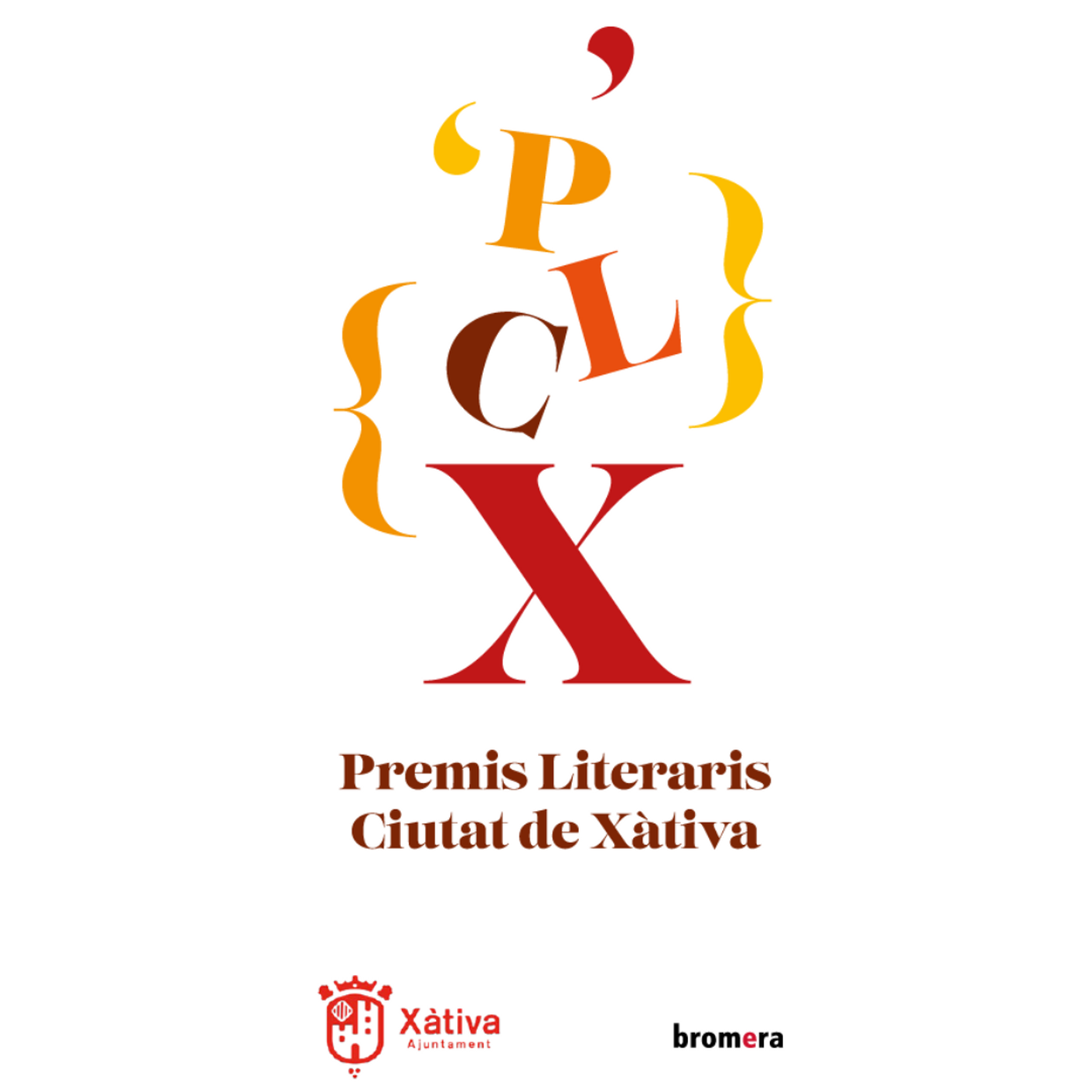 XXXVIII BIENNAL DELS PREMIS LITERARIS CIUTAT DE XÀTIVA 2026 
