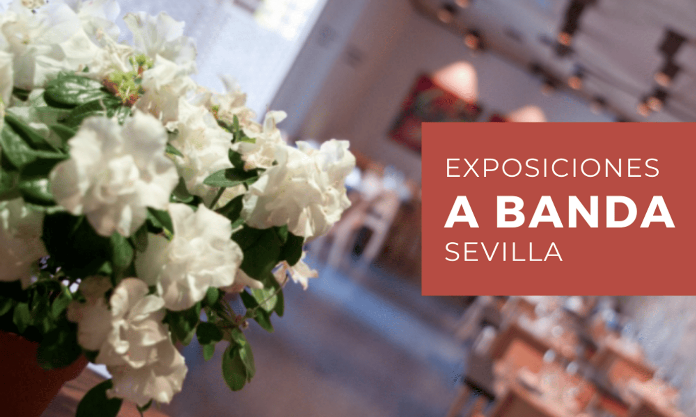 CONVOCATORIA PARA EXPOSICIONES 2026 - A BANDA SEVILLA 
