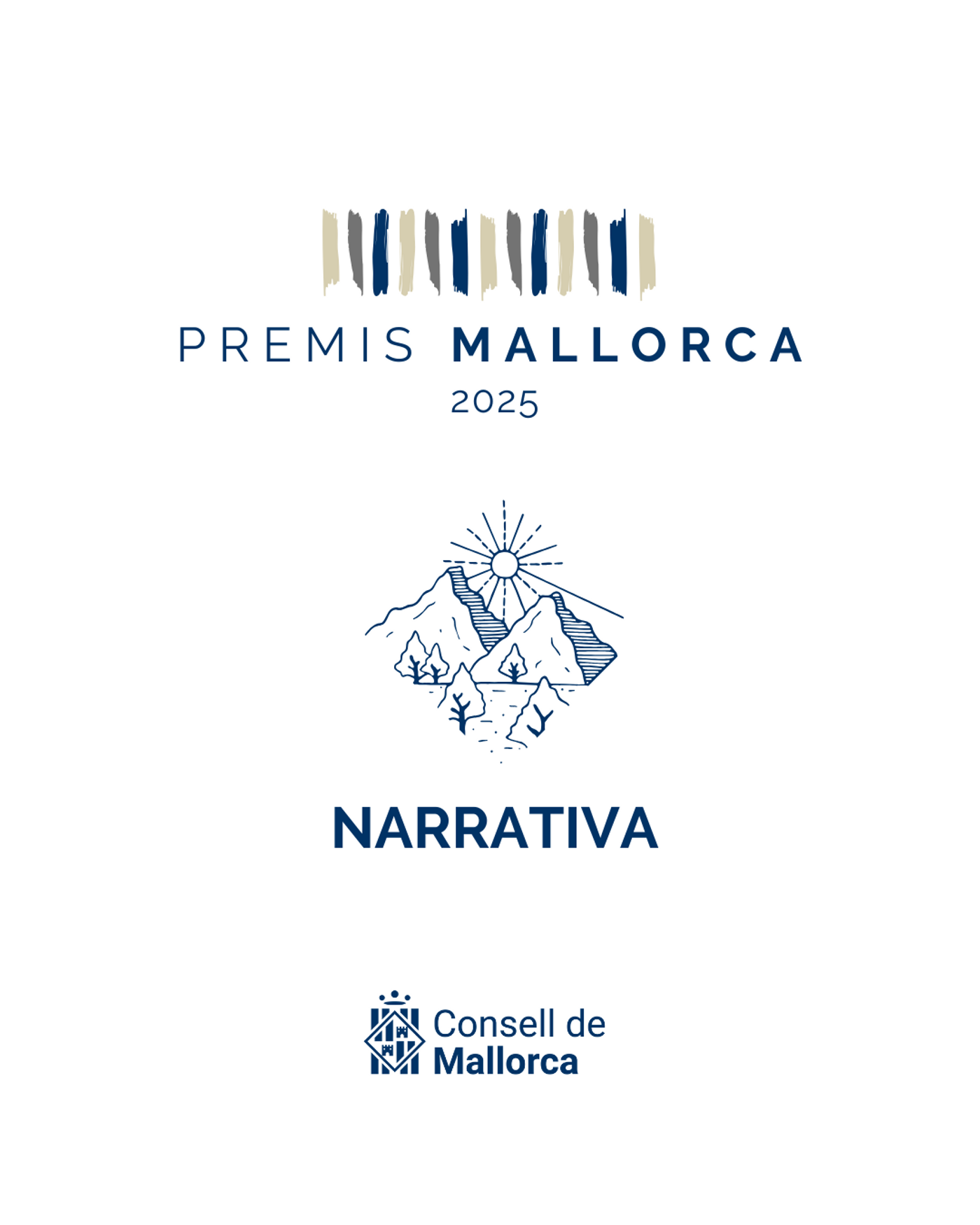 PREMI MALLORCA DE NARRATIVA 2025 