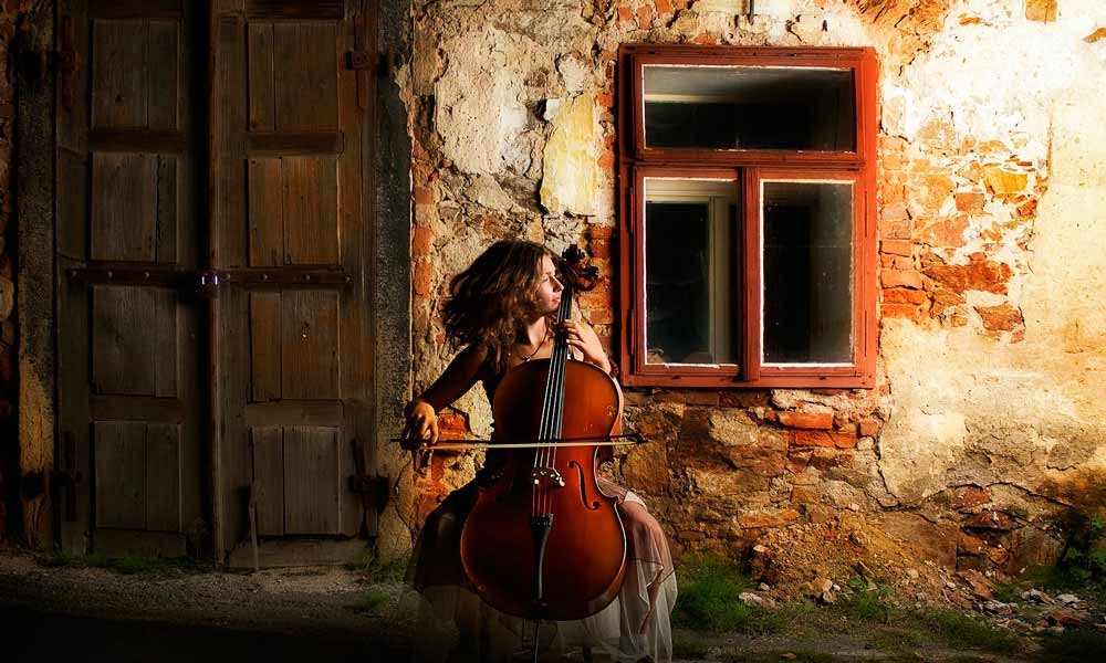 CONCURSO DE JÓVENES PROMESAS DE “VIOLONCELLO JAIME DOBATO BENAVENTE” 7
