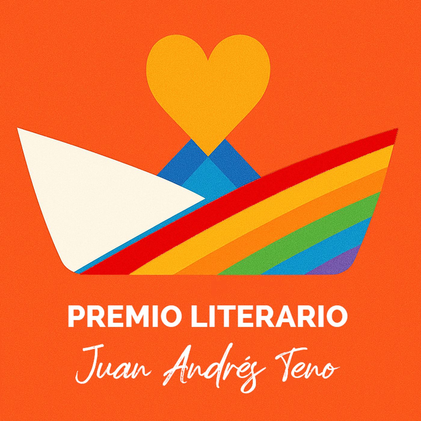I Premio de Literatura Infantil Juan Andrés Teno 