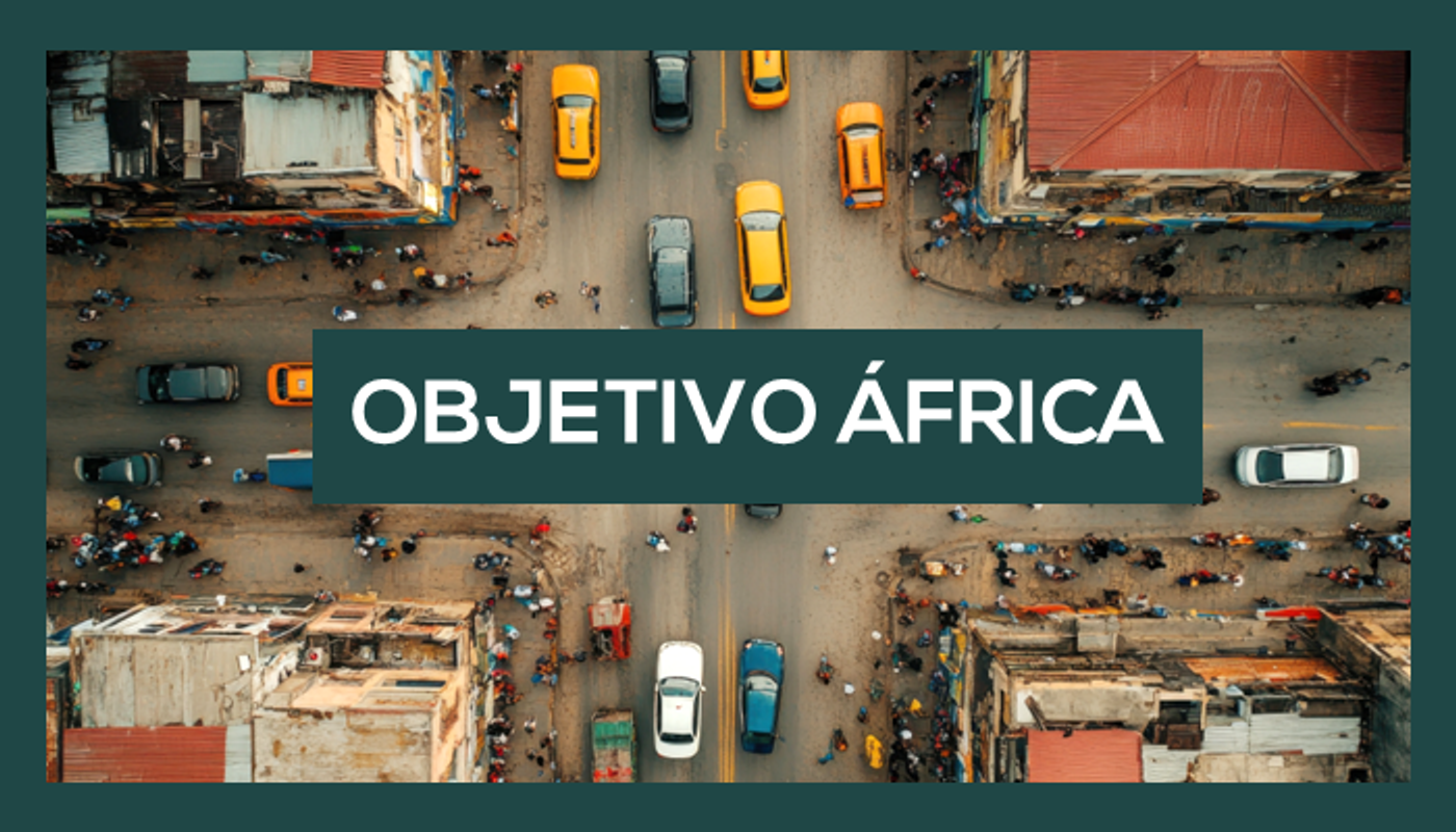 XVI CONCURSO FOTOGRÁFICO «OBJETIVO ÁFRICA 