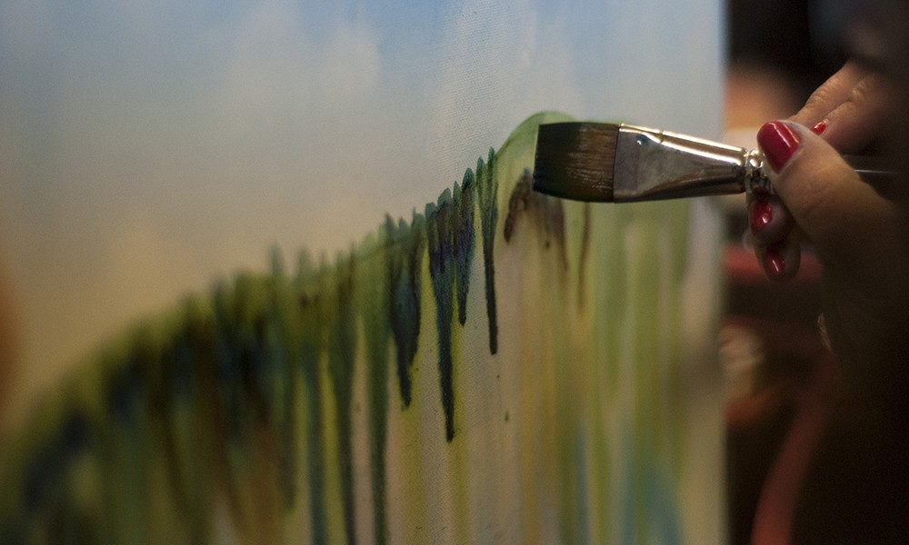 CERTAMEN ANDALUZ DE PINTURA CONTEMPORÁNEA CIUDAD DE TORREMOLINOS 17