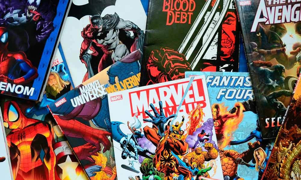 III CONCURSO DE COMIC DE REINOSA 3