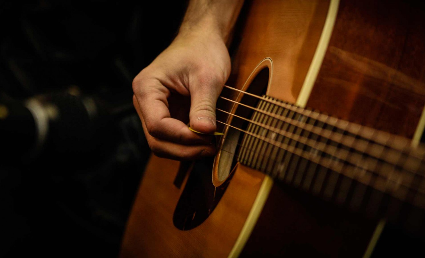 CONCURSO DE INSTRUMENTISTA FLAMENCO 8