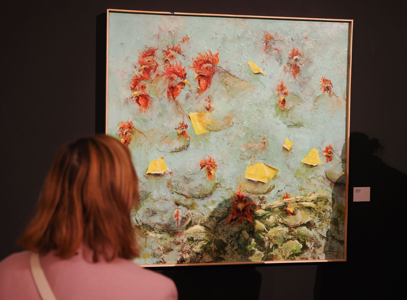 XXVI CERTAMEN DE PINTURA ACOR 