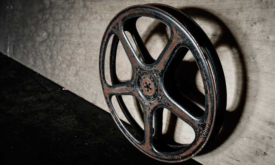 MERAKI INTERNACIONAL FILM FEST 2