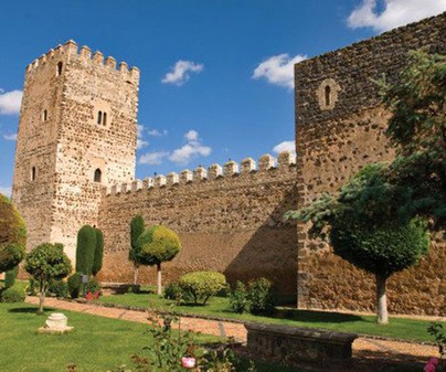 XXXVIII CERTAMEN NACIONAL DE PINTURA “CASTILLO DE SAN FERNANDO”