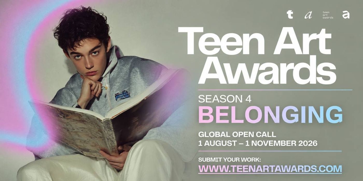 Teen Art Awards 