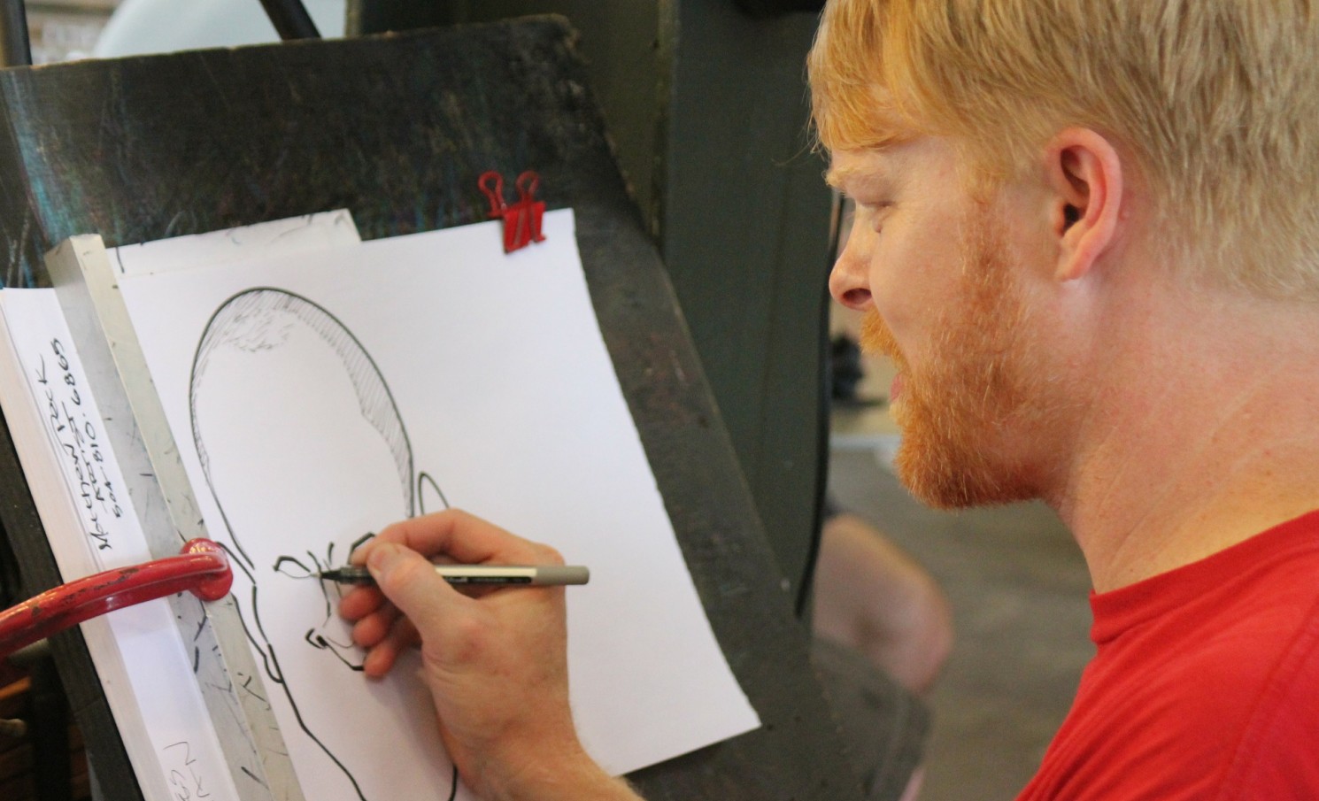 PREMIO DE HUMOR GRÁFICO LORENZO GOÑI 4