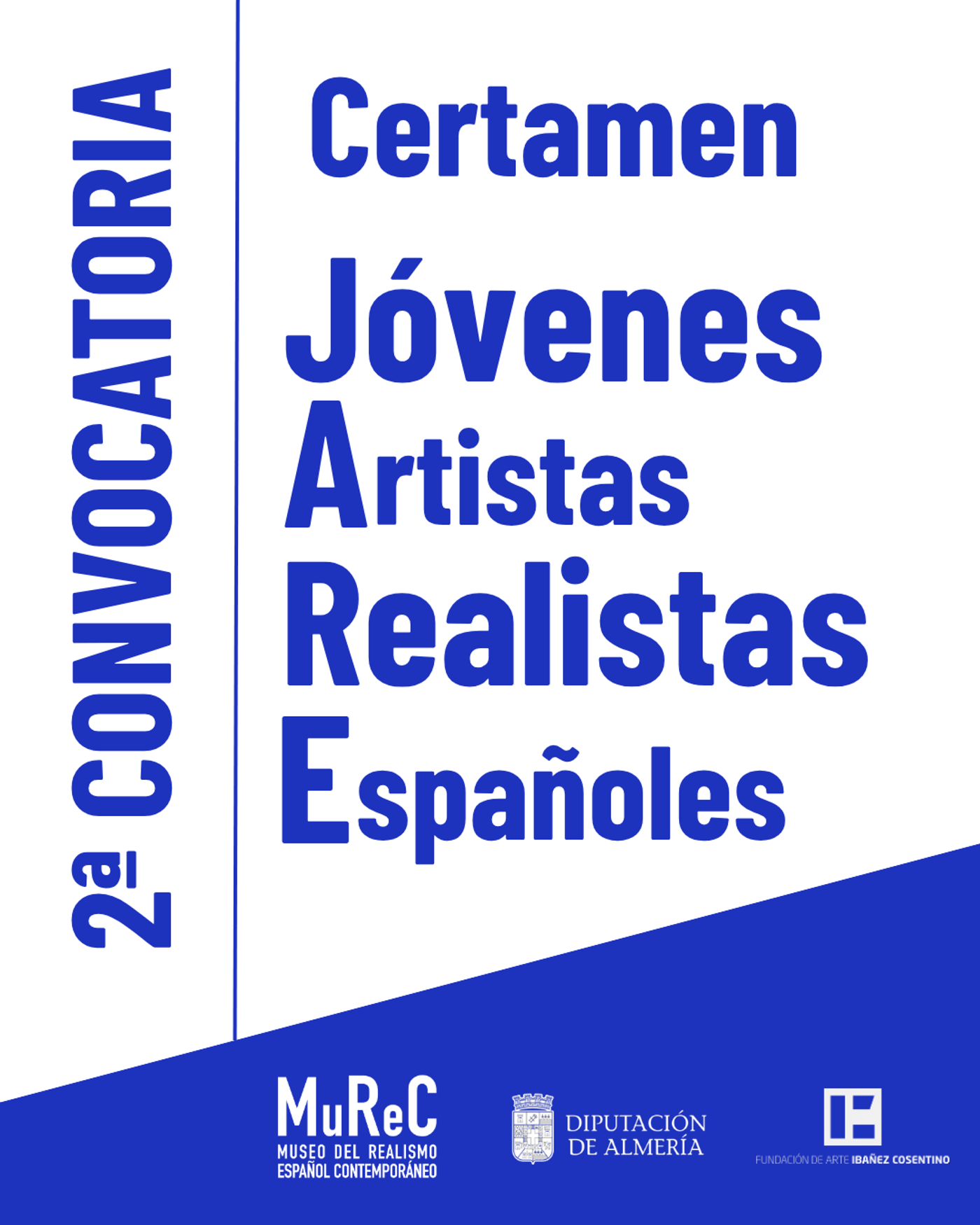 II CERTAMEN JÓVENES ARTISTAS REALISTAS ESPAÑOLES 2026 