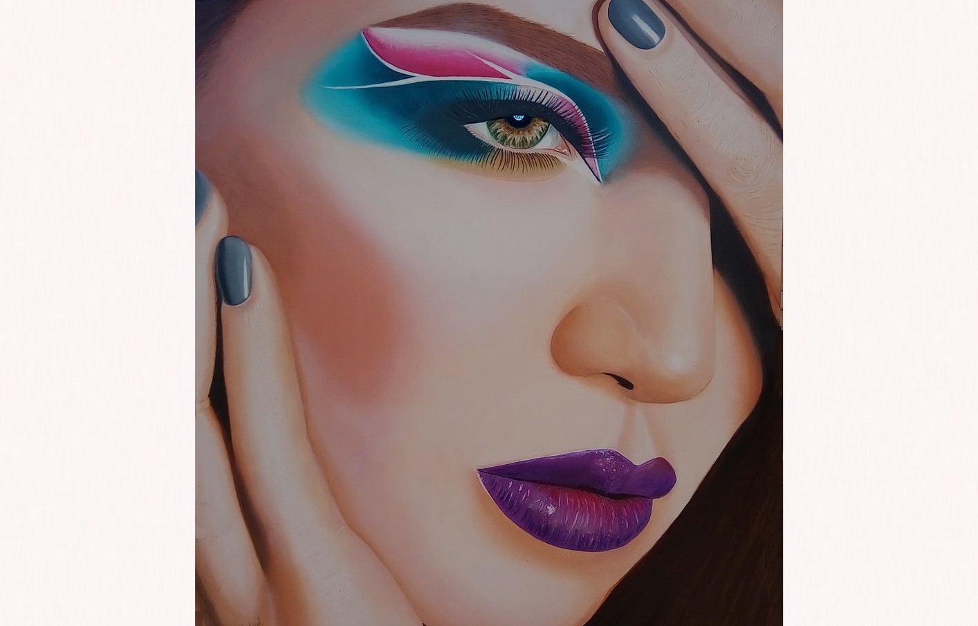 II PETIT SALON DE OTOÑO DE PINTURA REALISTA 2