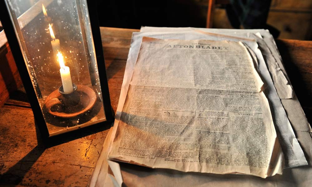 PREMIO “JOSÉ DE JUAN GARCÍA” DE PERIODISMO 