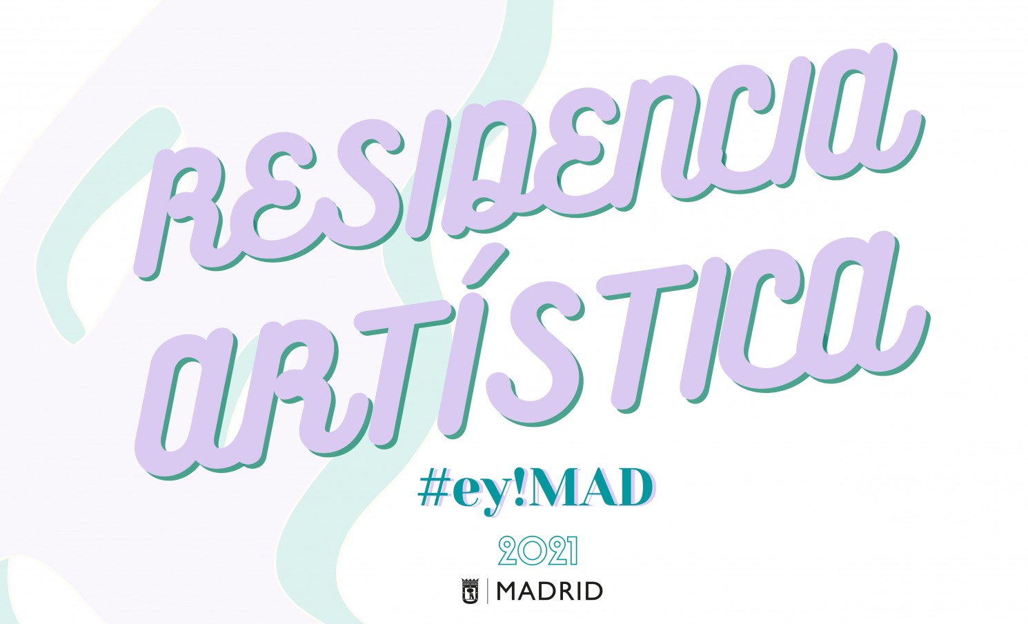 Residencias Artísticas Ey!MAD 