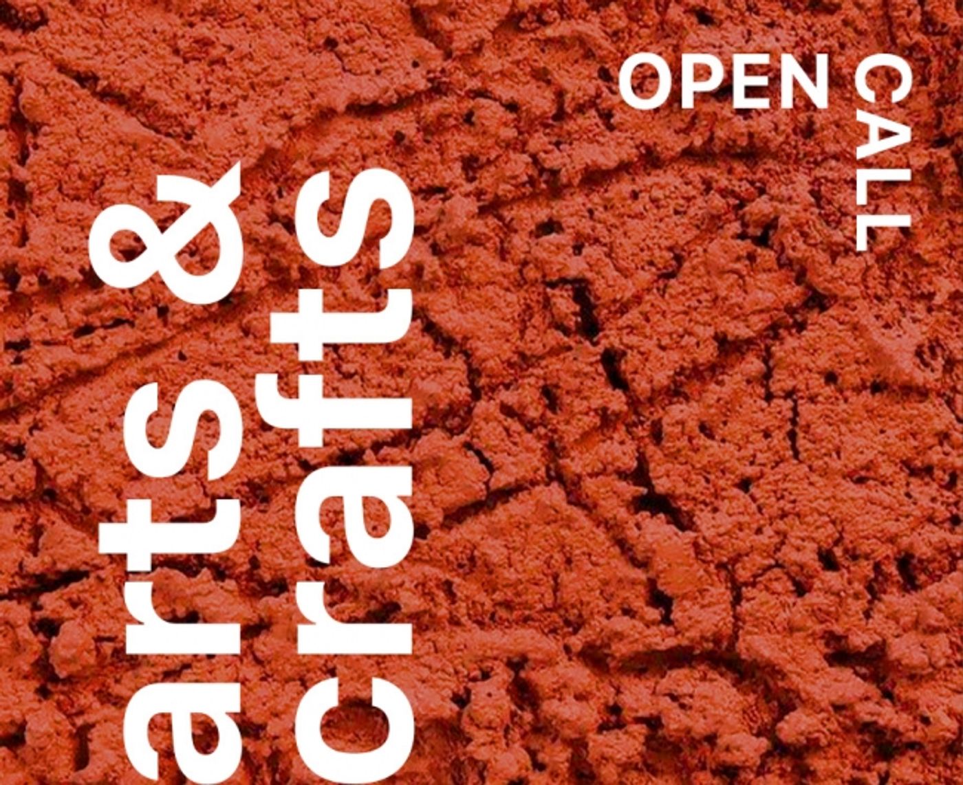 I Concurso internacional de arte contemporáneo "Arts & Crafts" 1