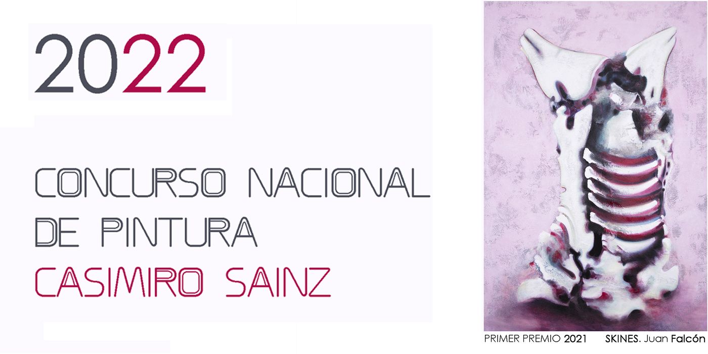 XLV Concurso Nacional de Pintura Casimiro Sainz