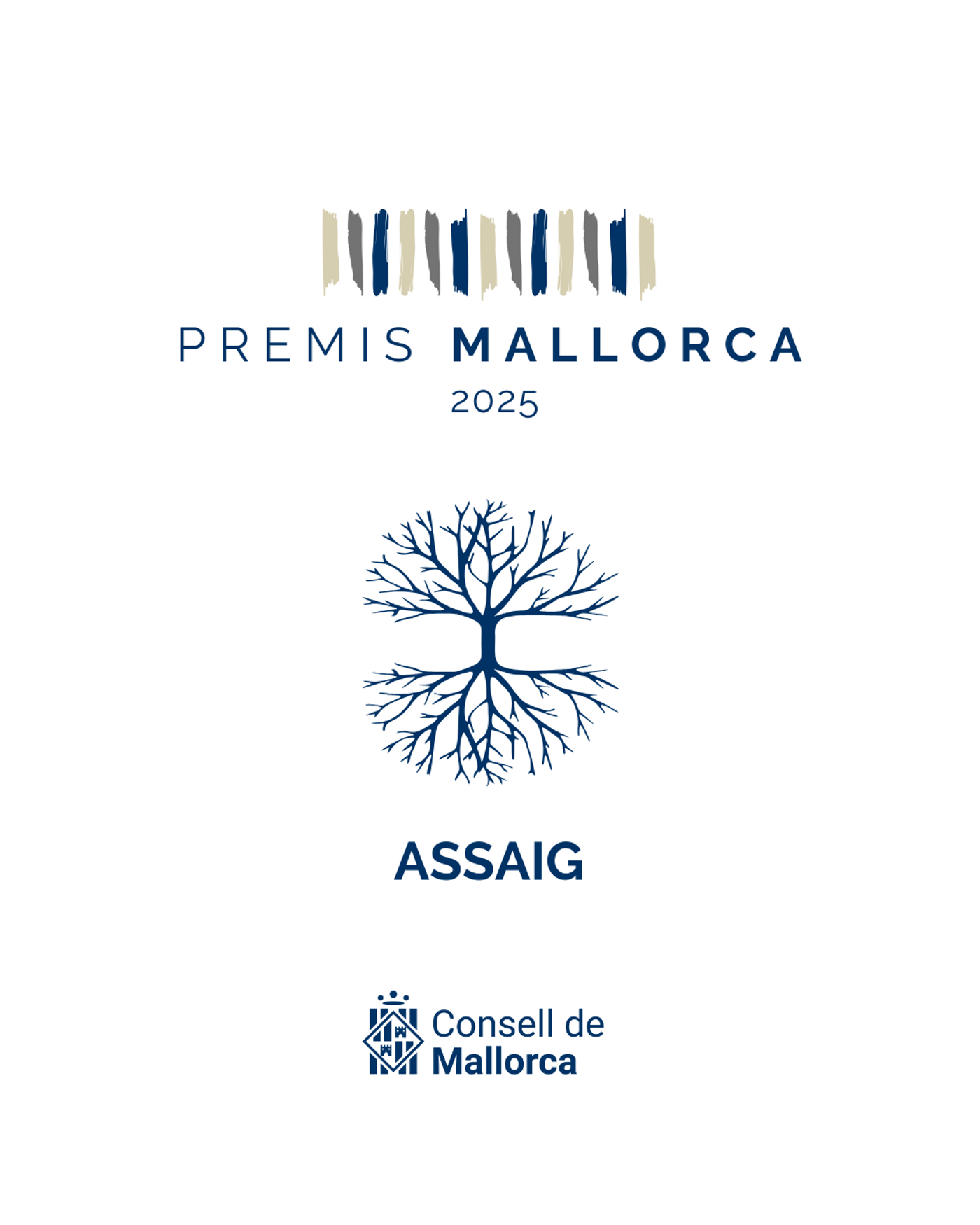 PREMI MALLORCA D'ASSAIG 2025 
