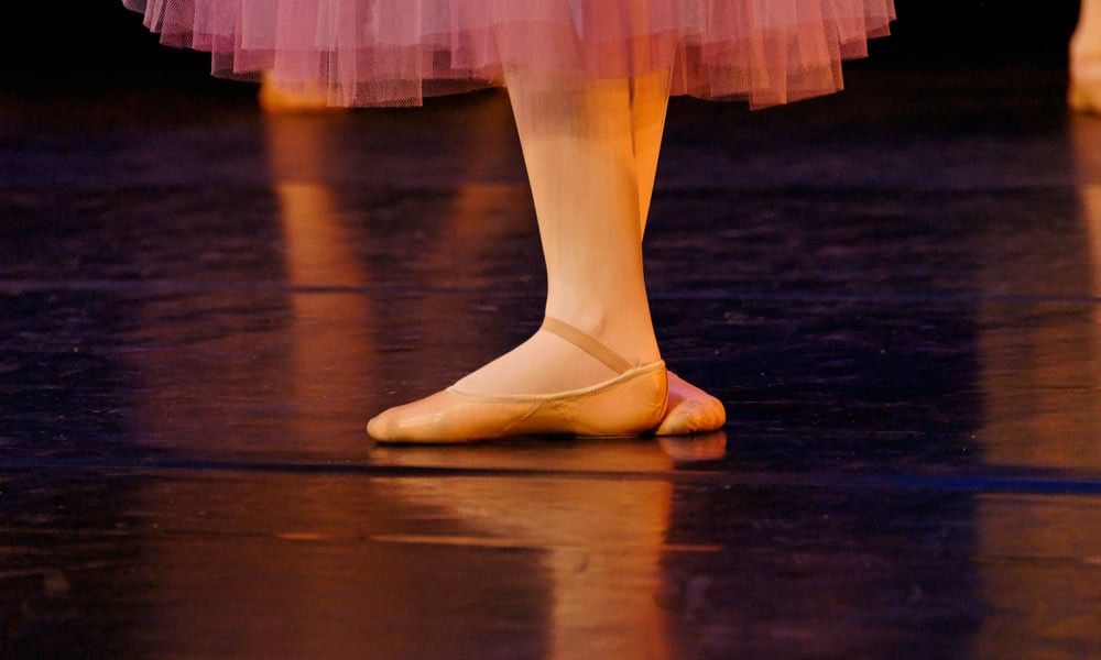 CERTAMEN INTERNACIONAL DE COREOGRAFÍA BURGOS - NEW YORK ( DANZA CONTEMPORÁNEA) 16