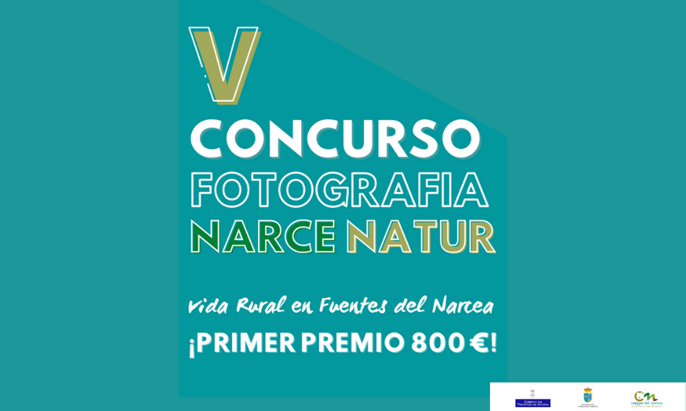 V CONCURSO DE FOTOGRAFIA NARCEANTUR 2022 “VIDA RURAL EN FUENTES DEL NARCEA” 5