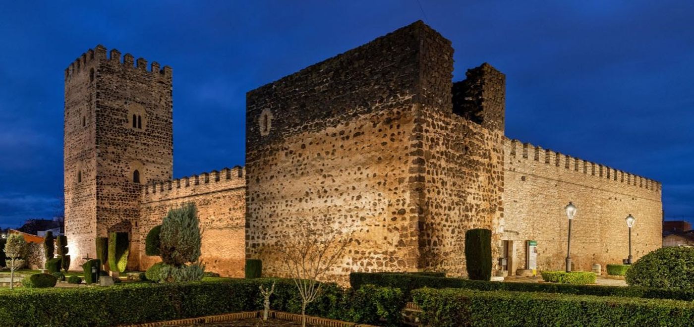 XLIV CERTAMEN DE PINTURA CASTILLO DE SAN FERNANDO 