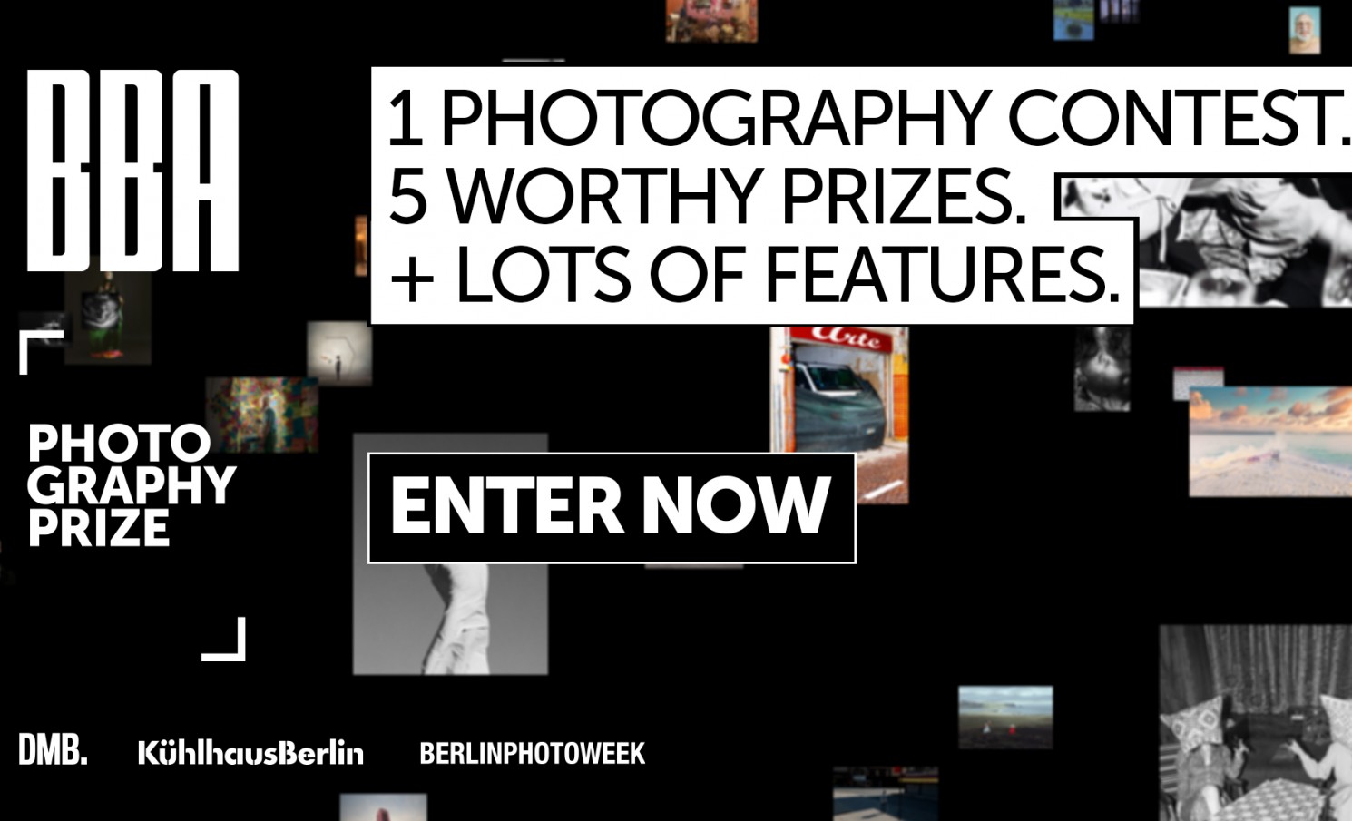 Concurso de fotografía BBA Photography Prize 2021 