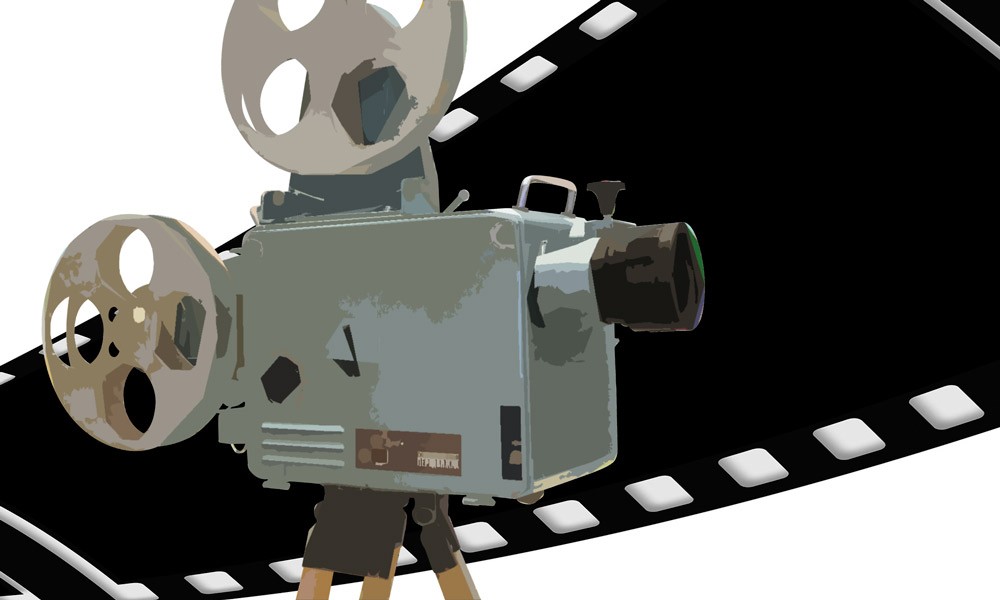 CONCURSO PARA EL CARTEL ANUNCIADOR DEL FESTIVAL DE CINE IBEROAMERICANO 42